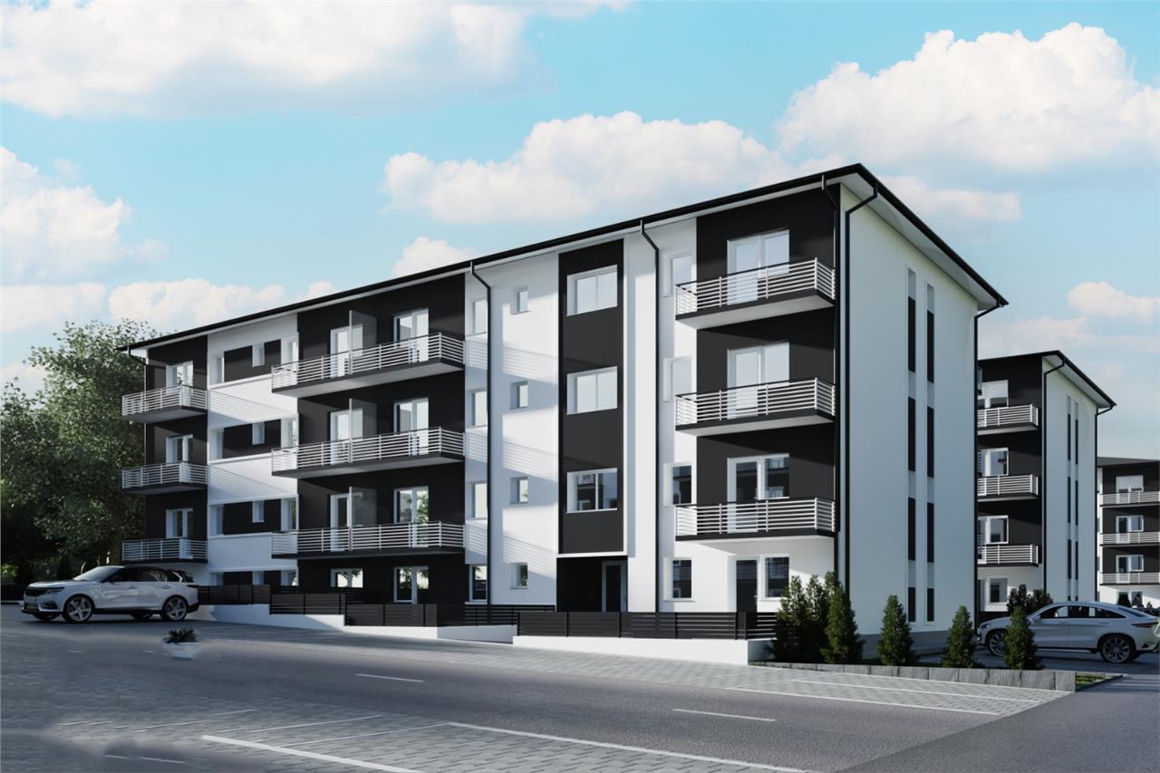 ASTORIA RESIDENCE