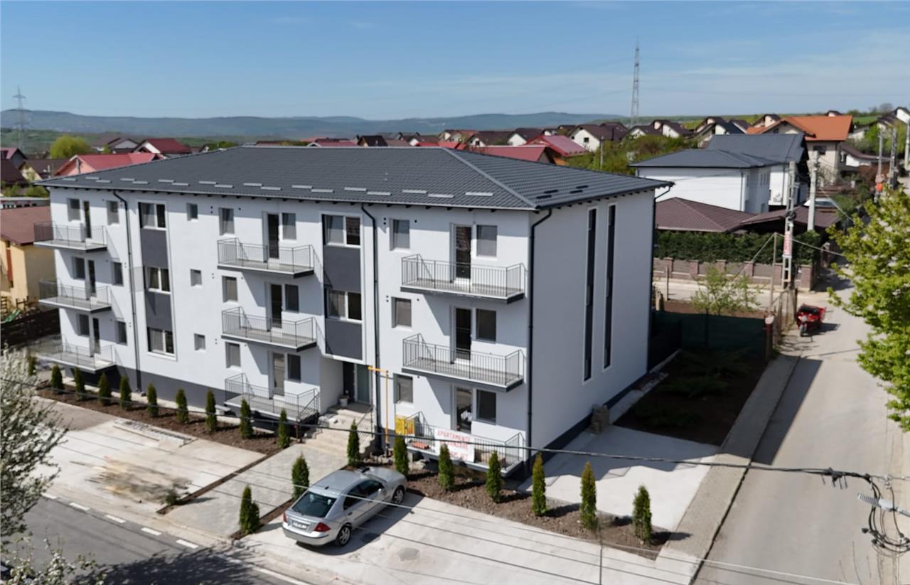 MISCUMELELOR RESIDENCE