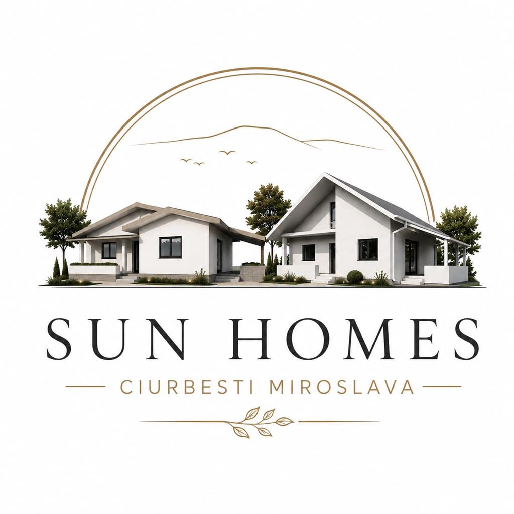 SUN HOMES