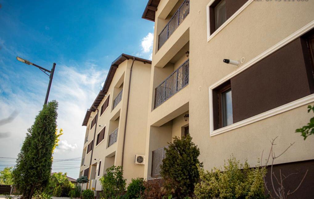 INCHIRIERE Apartament 1 camera Cartier Astoria Lunca Cetatuii
