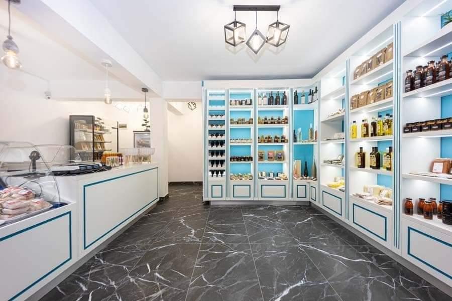 Spatiu  comercial cu chiriasi 32 mp ASTORIA RESIDENCE  LUNCA CETATUII