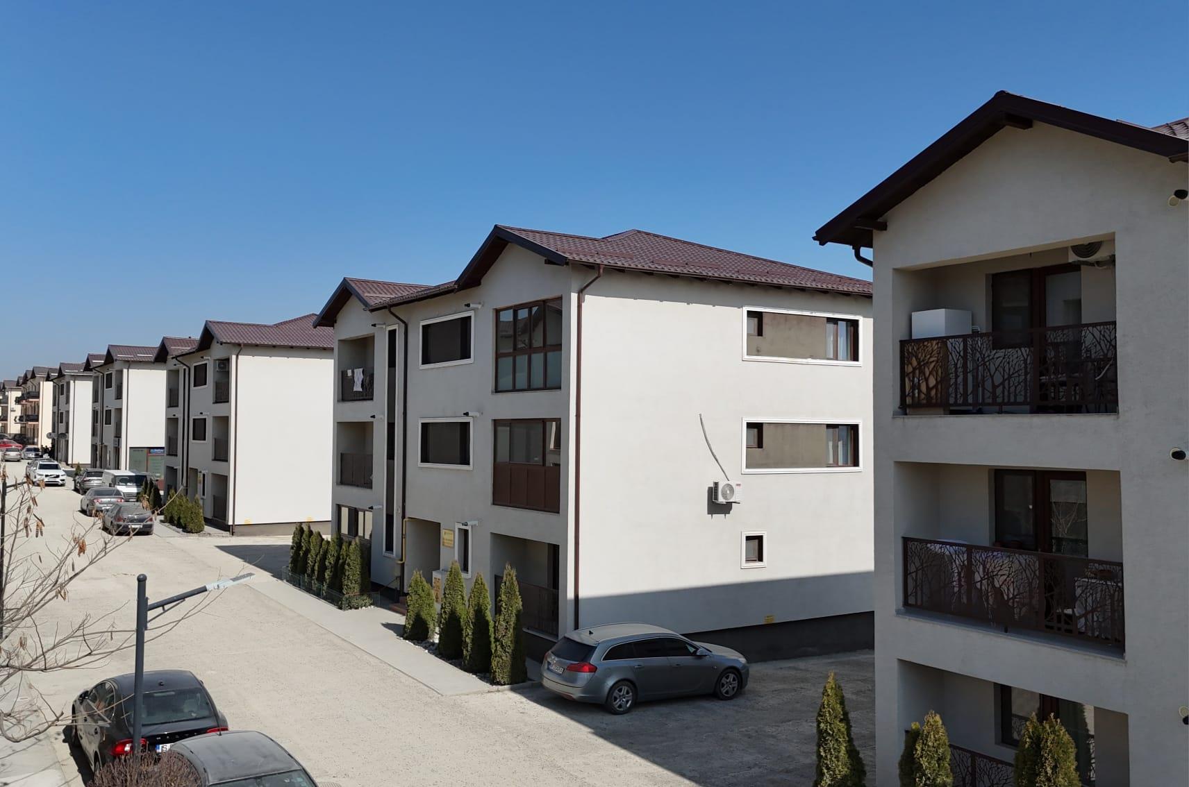 MOBILAT UTILAT  Apartament 1 camera  ET 1  Cartier ASTORIA Lunca Cetatuii