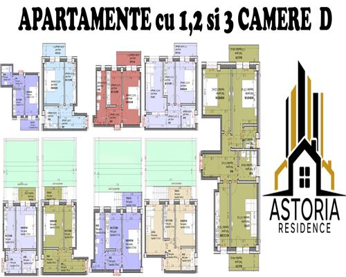 ASTORIA RESIDENCE