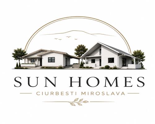 SUN HOMES
