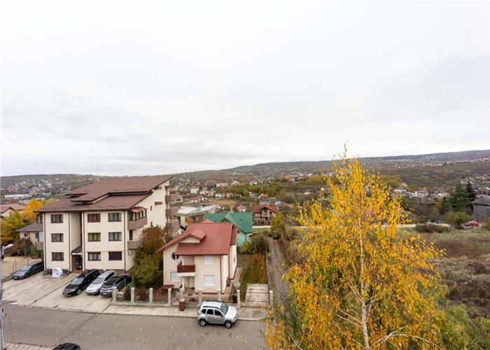 LIBER=MOBILAT Apartament 2camere  91 mp  Decorama Bucium