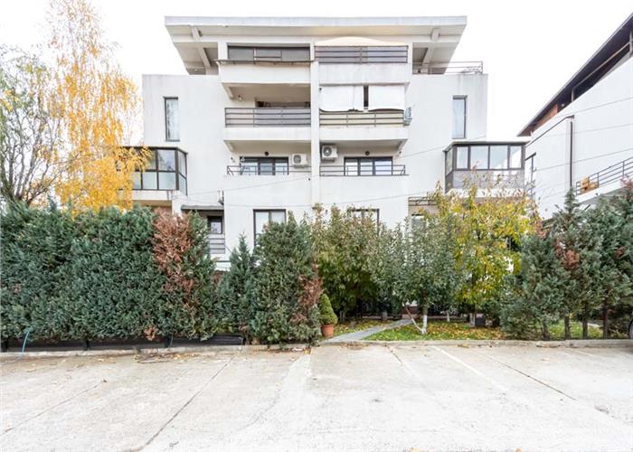 Apartament 2 camere  91 mp Complex Decorama Bucium
