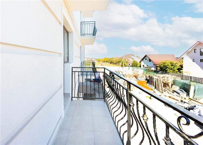 LIBER MOBILAT - INTABULAT  Apartament 2 camere D   incalzire pardoseala Lunca Cetatuii