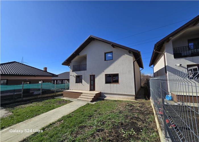INTABULATA  Vila single 3 camere D  HORPAZ MIROSLAVA