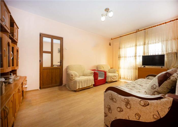 LIBER Apartament 2 camere 54 mp DACIA Strada BURIDAVA NR 16