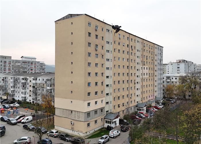 LIBER Apartament 2 camere 54 mp DACIA Strada BURIDAVA NR 16