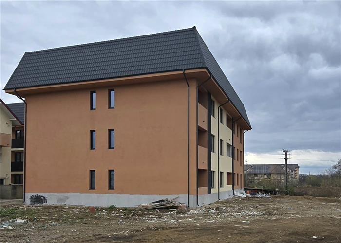 Apartament 2 camere etaj 1  Lunca Cetatuii
