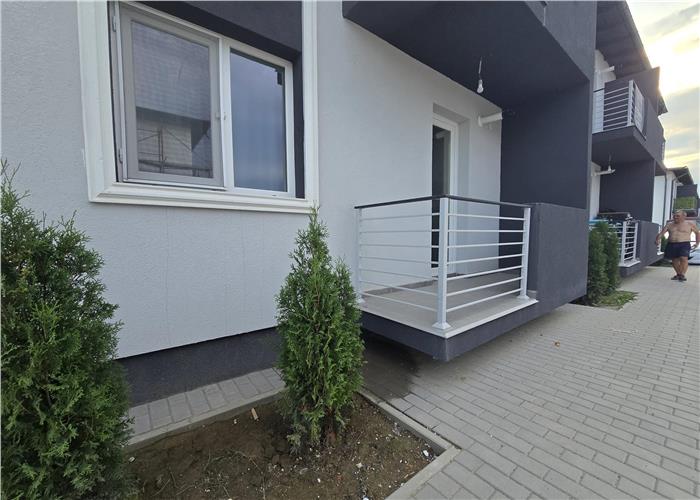 INCHIRIERE Apartament 1 camera Lunca Cetatuii
