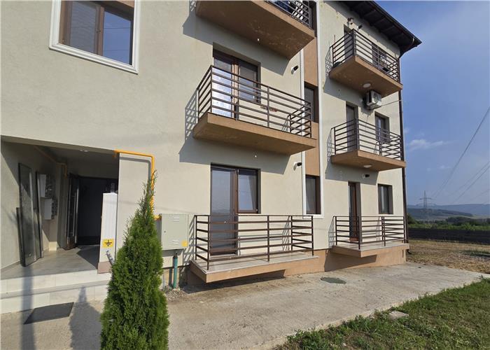 LIBER - MOBILAT Apartament 1 camera  Lunca Cetatuii