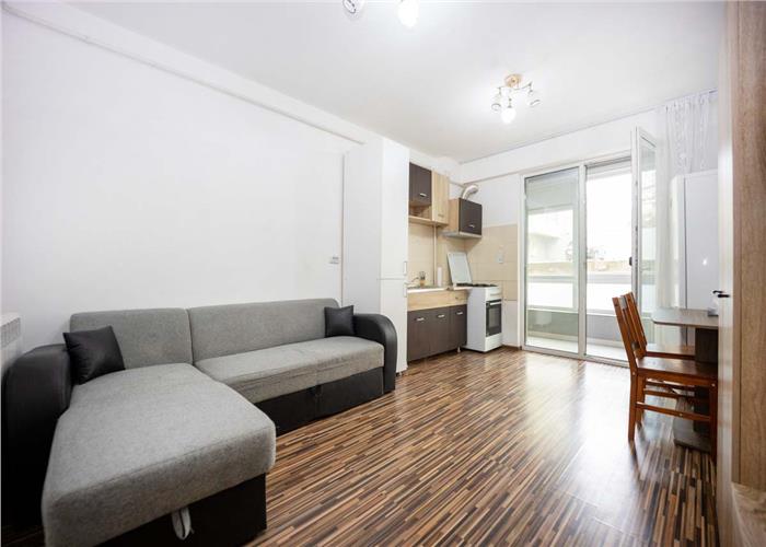 LIBER MOBILAT PARCARE  Apartament 2 camere  PACURARI Munca Invalizilor