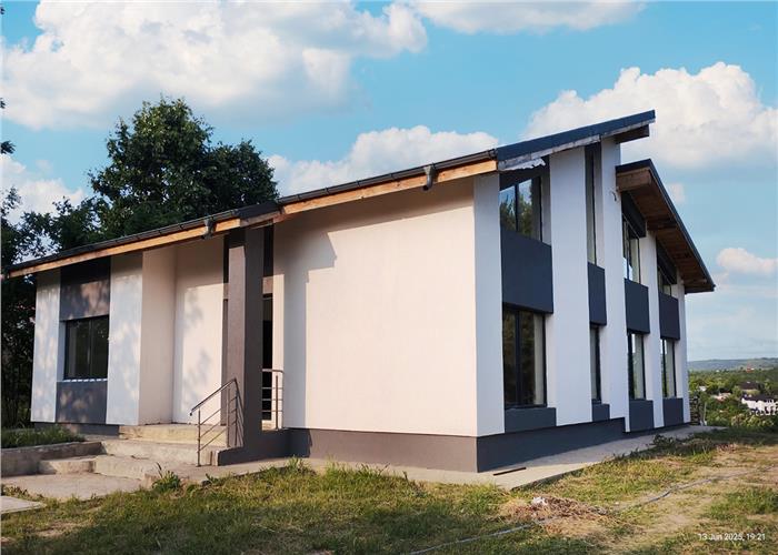 Barn House Premium – Hlincea 170 MP TEREN 1500 MP