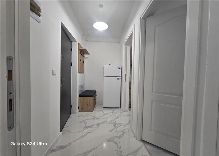 INCHIRIERE Apartament 1 camera Stejarilor Lunca Cetatuiii