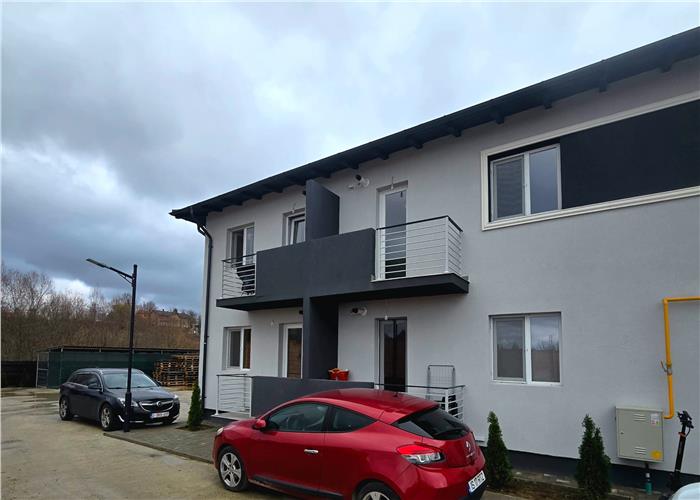 INCHIRIERE Apartament 1 camera Stejarilor Lunca Cetatuiii