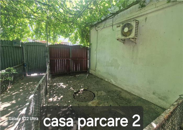 Casa 3 camere + garsoniera + Spatiu comercial  terasa Tatarasi Stejari