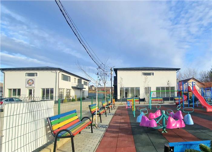 INTABULAT Apartament 1 camera D 30 mp + curte 33 mp  Cetatuii