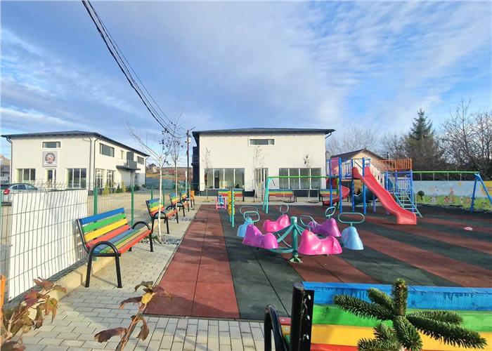 INTABULAT Apartament 2 camere D 40 mp Lunca Cetatuii