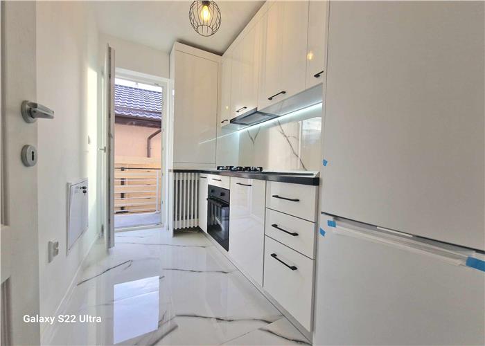 Capat CUG INTABULAT Apartament  1 camera decomandat