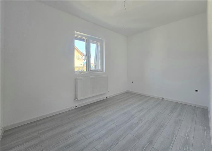 Zona capat CUG apartament 1 camera INTABULAT