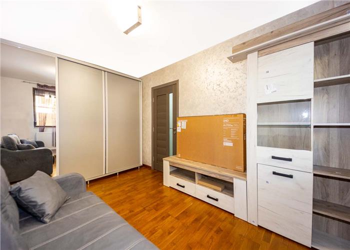 Apartament 1 camera  Valea Adanca str Pepinierei