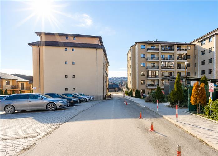 MOBILAT  & UTILAT Apartament 1 camera  Valea Adanca str Pepinierei