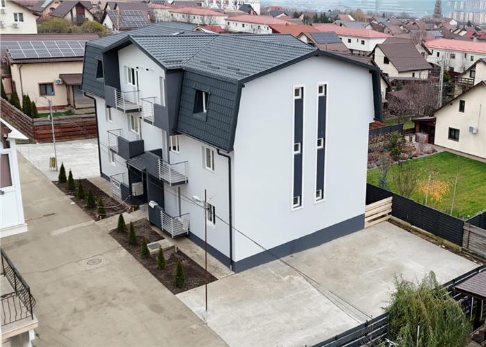 Apartament 1 camera   Lunca Cetatuiii