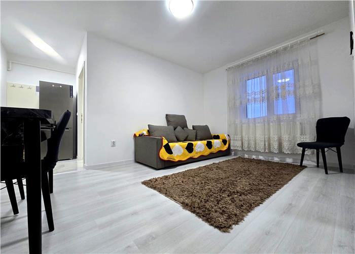 Apartament 2 camere   Lunca Cetatuii