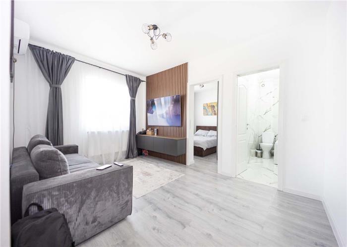 MOBILAT UTILAT LUX Apartament 2 camere  Lunca CetatuiiLunca Cetatuii