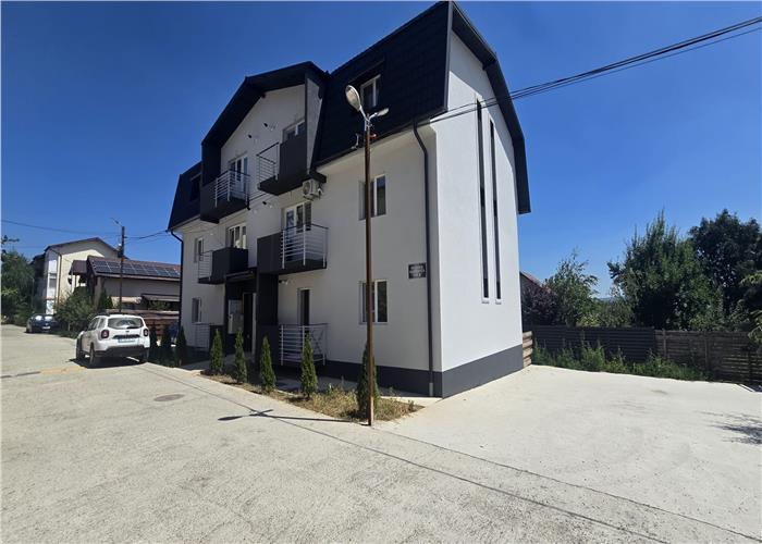 COMISION 0 % Apartament 2 camere open space  Lunca Cetatuii