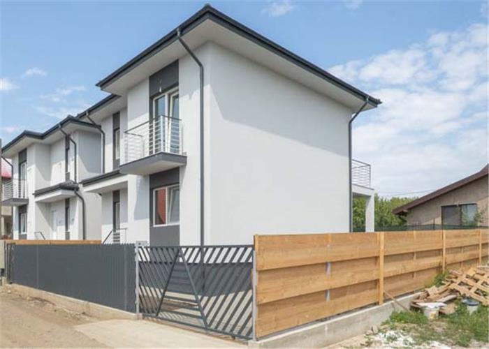 Capat CUG INTABULAT Vila  4 camere D Lunca Cetatuii