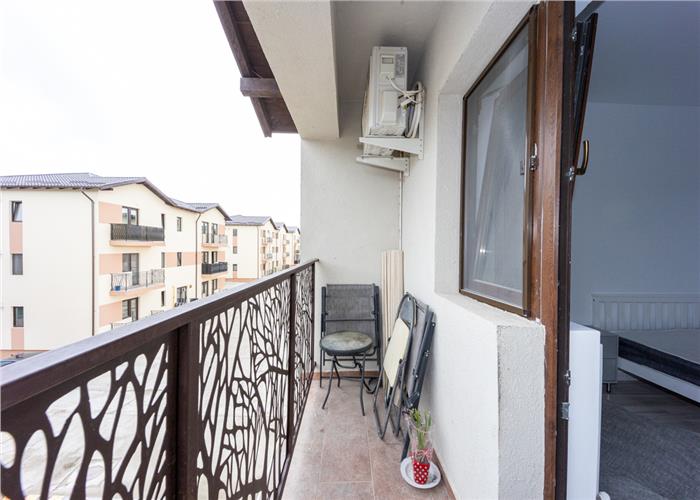 Capat CUG MOBILAT 1 camera D 32 mp ASTORIA Lunca Cetatuii