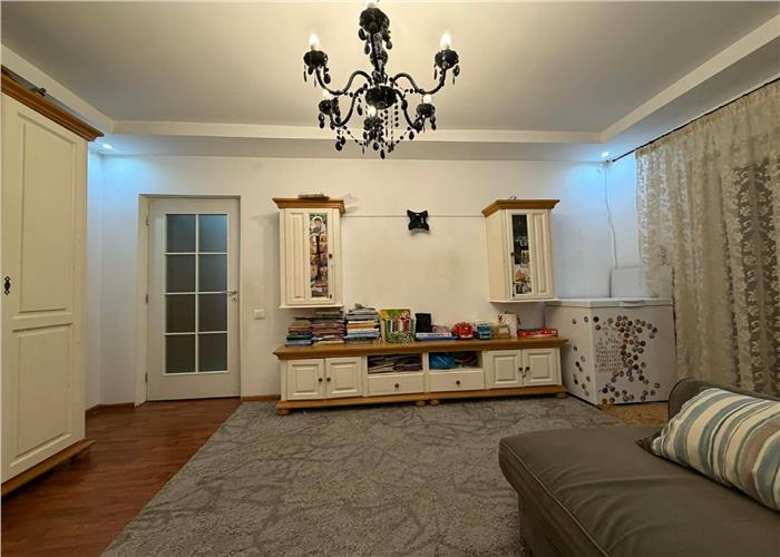 Apartament 2 camere  53  mp Gradinari