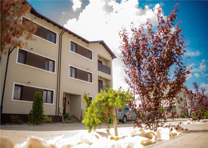 1 OCTOMBRIE COMISION 0 % Apartament 1 camera   Lunca Cetatuii