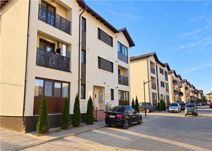 COMISION 0% Apartament 2 camere Lunca Cetatuii Cartier Astoria