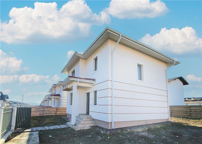 Vila 4 camere D  Horpaz Miroslava